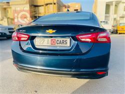 شيفروليه ماليبو